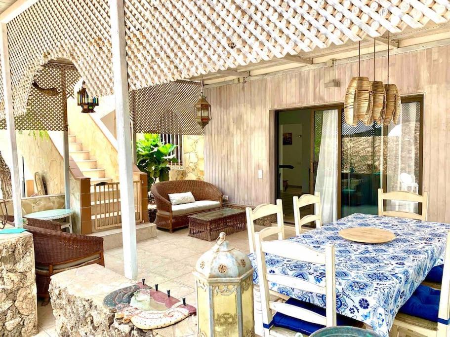 فيلا Casa Delfin كوراليهو المظهر الخارجي الصورة
