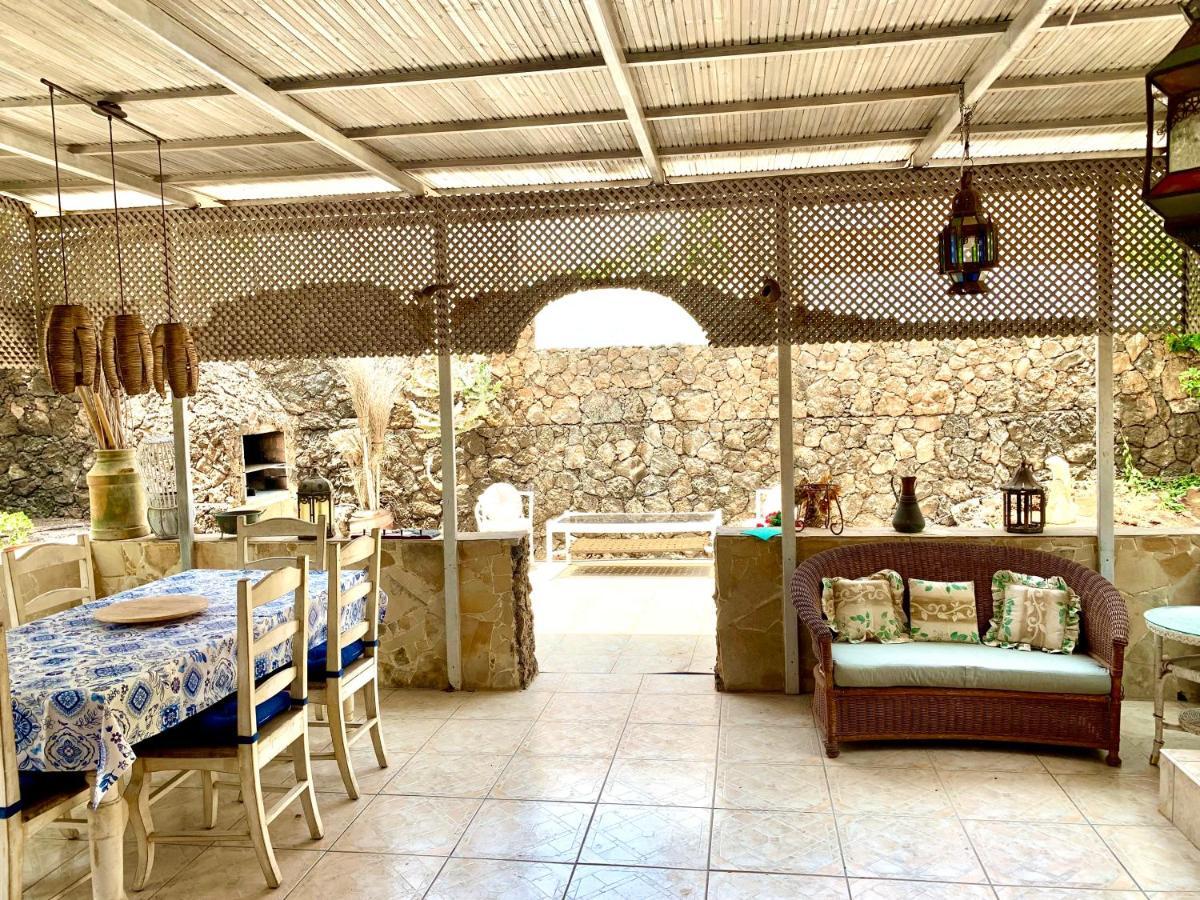 فيلا Casa Delfin كوراليهو المظهر الخارجي الصورة
