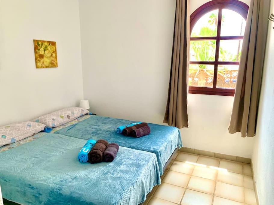 فيلا Casa Delfin كوراليهو المظهر الخارجي الصورة