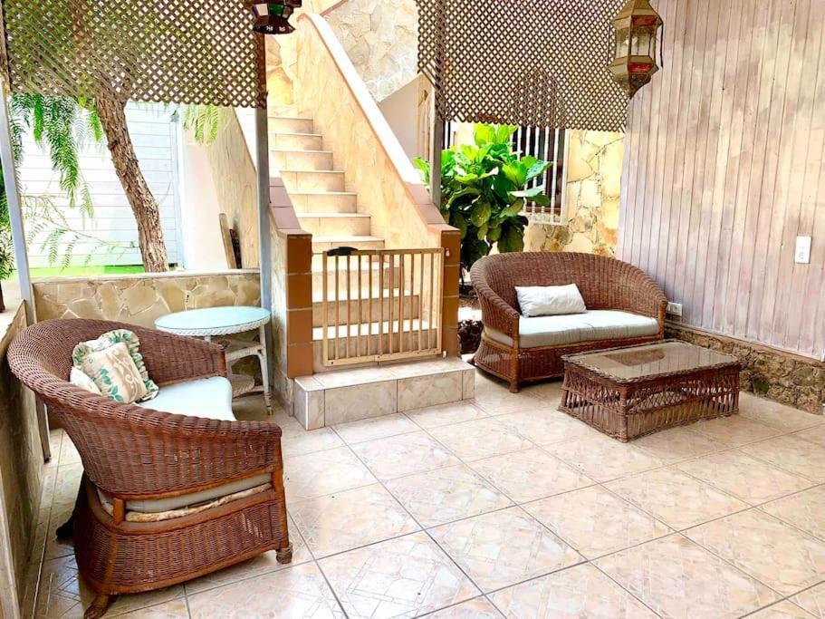 فيلا Casa Delfin كوراليهو المظهر الخارجي الصورة