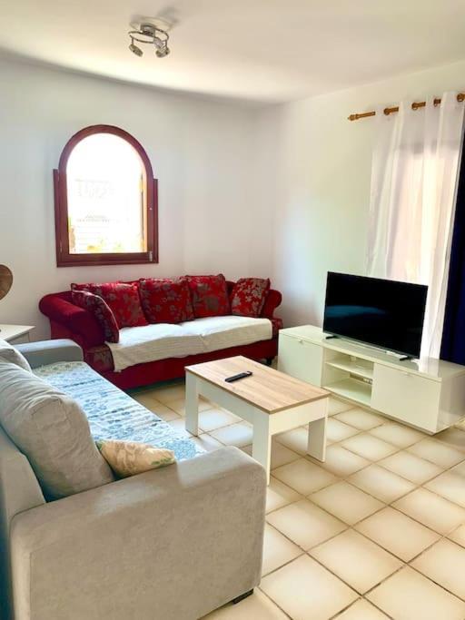 فيلا Casa Delfin كوراليهو المظهر الخارجي الصورة