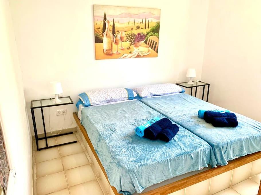 فيلا Casa Delfin كوراليهو المظهر الخارجي الصورة