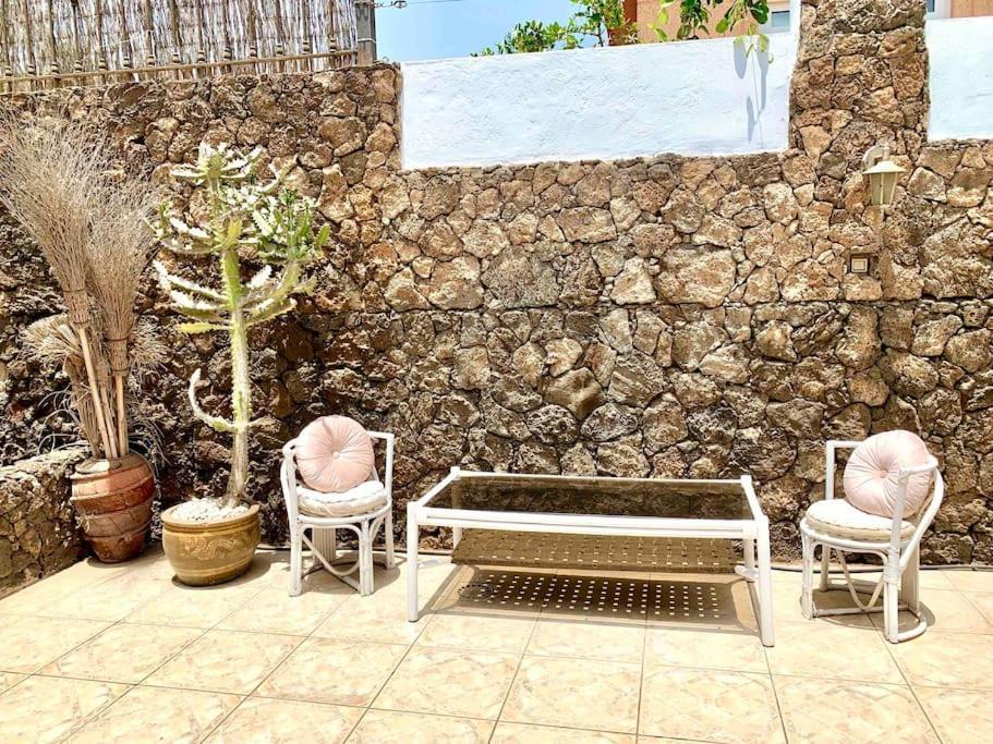 فيلا Casa Delfin كوراليهو المظهر الخارجي الصورة